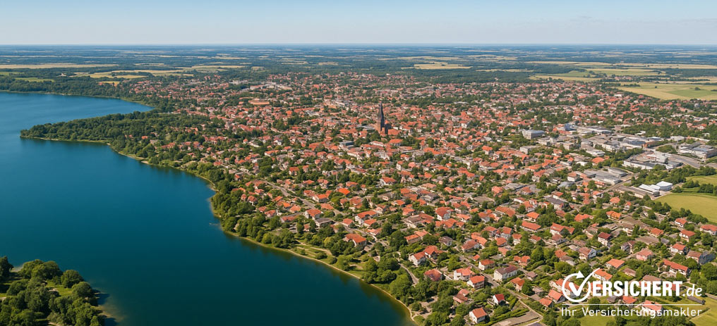 Die richtige Wohngebäudeversicherung für alle Markkleeberger