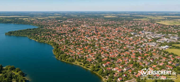 Gebäudeversicherung für Markkleeberg