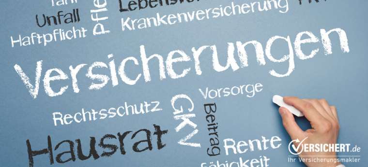 Versicherungscheck